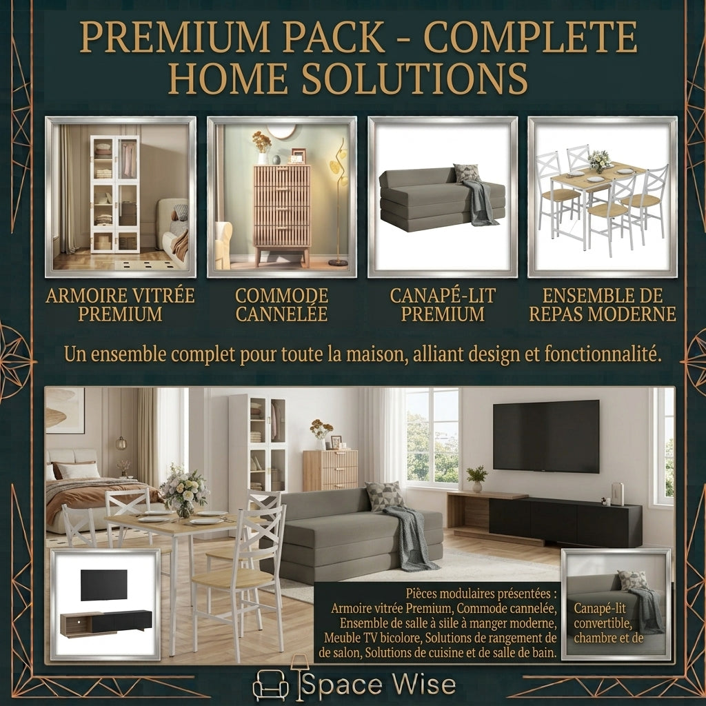Premium Pack